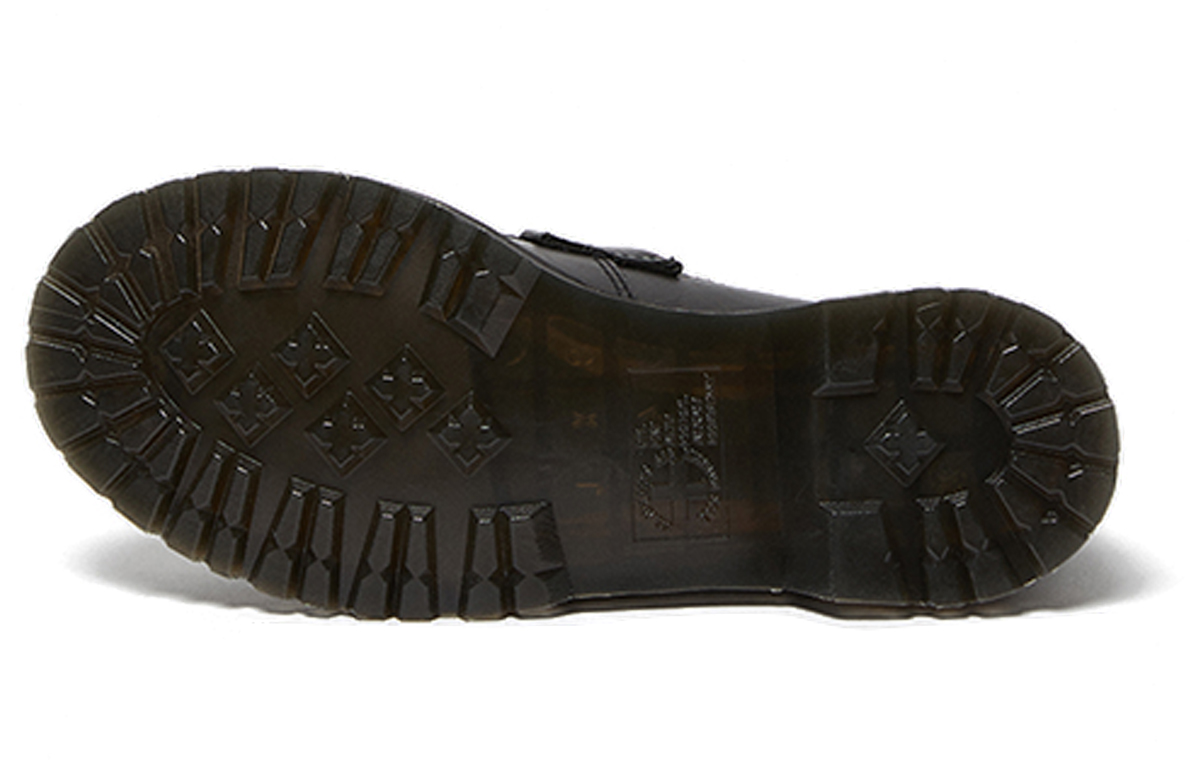 (W) Dr. Martens Adrian 'Leopard' 圖 4