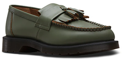 Order Dr.Martens/馬丁博士 Adrian 橄欖綠