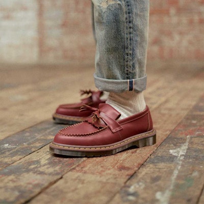 Dr. Martens Adrian Dr. Martens Adrian 26891601 Sizing Dr. Martens Adrian Dr. Martens Adrian 26891601