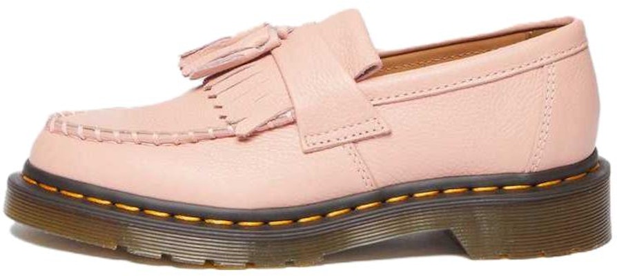 (W) ドクターマーチン エイドリアン タッセルローファー ピーチベージュ 22760329 Buy (W) ドクターマーチン エイドリアン タッセルローファー ピーチベージュ 22760329