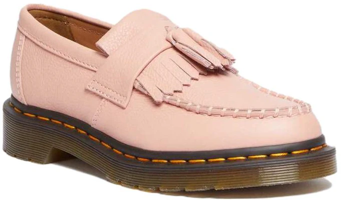 (W) ドクターマーチン エイドリアン タッセルローファー ピーチベージュ 22760329 Order (W) ドクターマーチン エイドリアン タッセルローファー ピーチベージュ 22760329