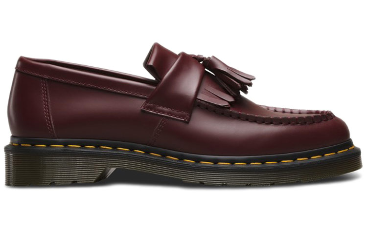 Dr. Martens Adrian Smooth 圖 2