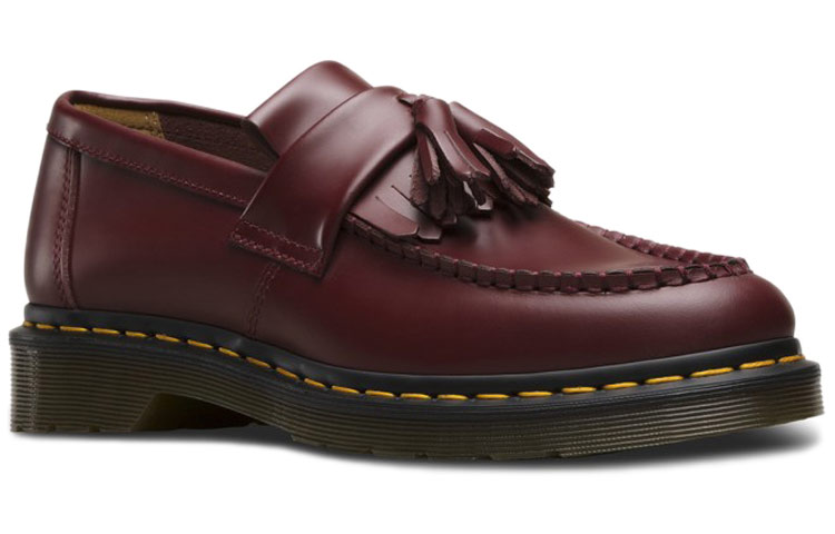 Dr. Martens Adrian Smooth 圖 3