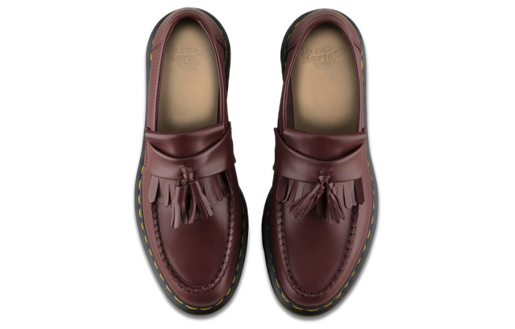 Dr. Martens Adrian Smooth 圖 5