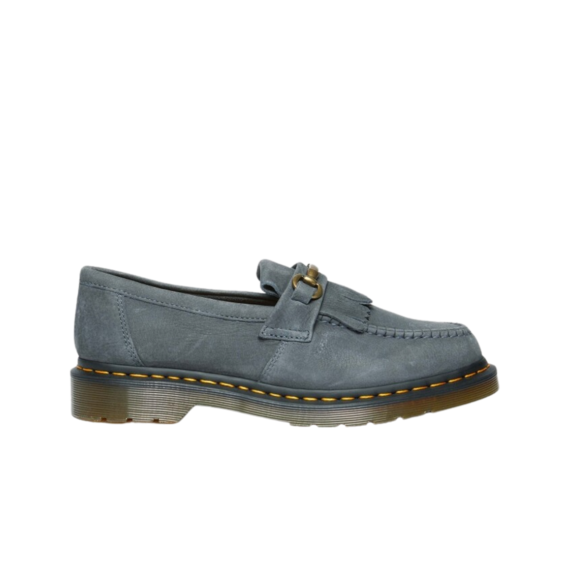 (Women) Dr. Martens Adrian Snaffle Blue 31588764