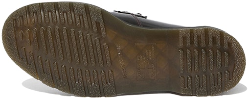 (W) Dr. Martens Adrian Snaffle Loafer 'Cherry Red Arcadia' Merah Ceri 25363600 Shop (W) Dr. Martens Adrian Snaffle Loafer 'Cherry Red Arcadia' Merah Ceri 25363600