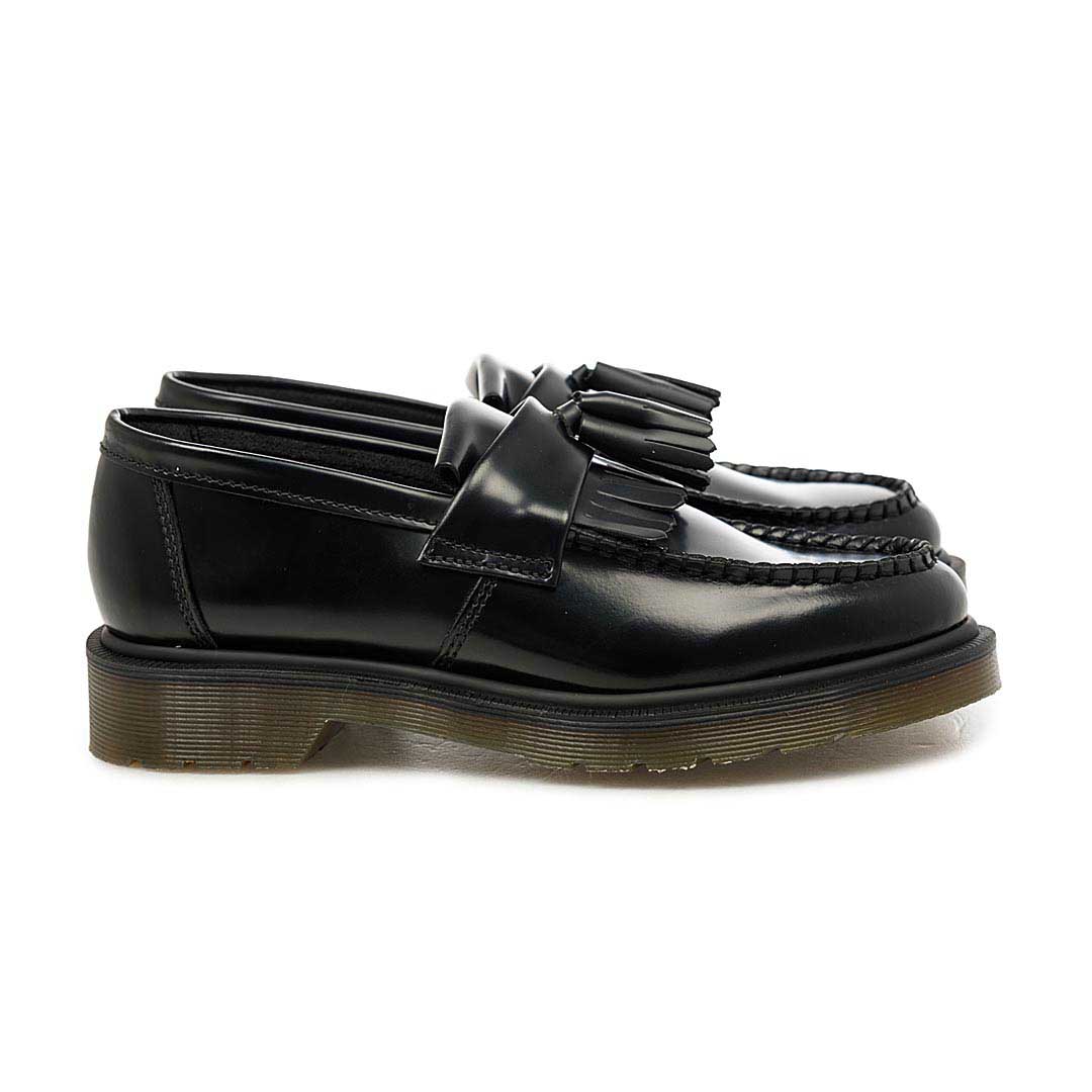 (Women) Dr. Martens Adrian Sneakers Plain SC1G84PU-01