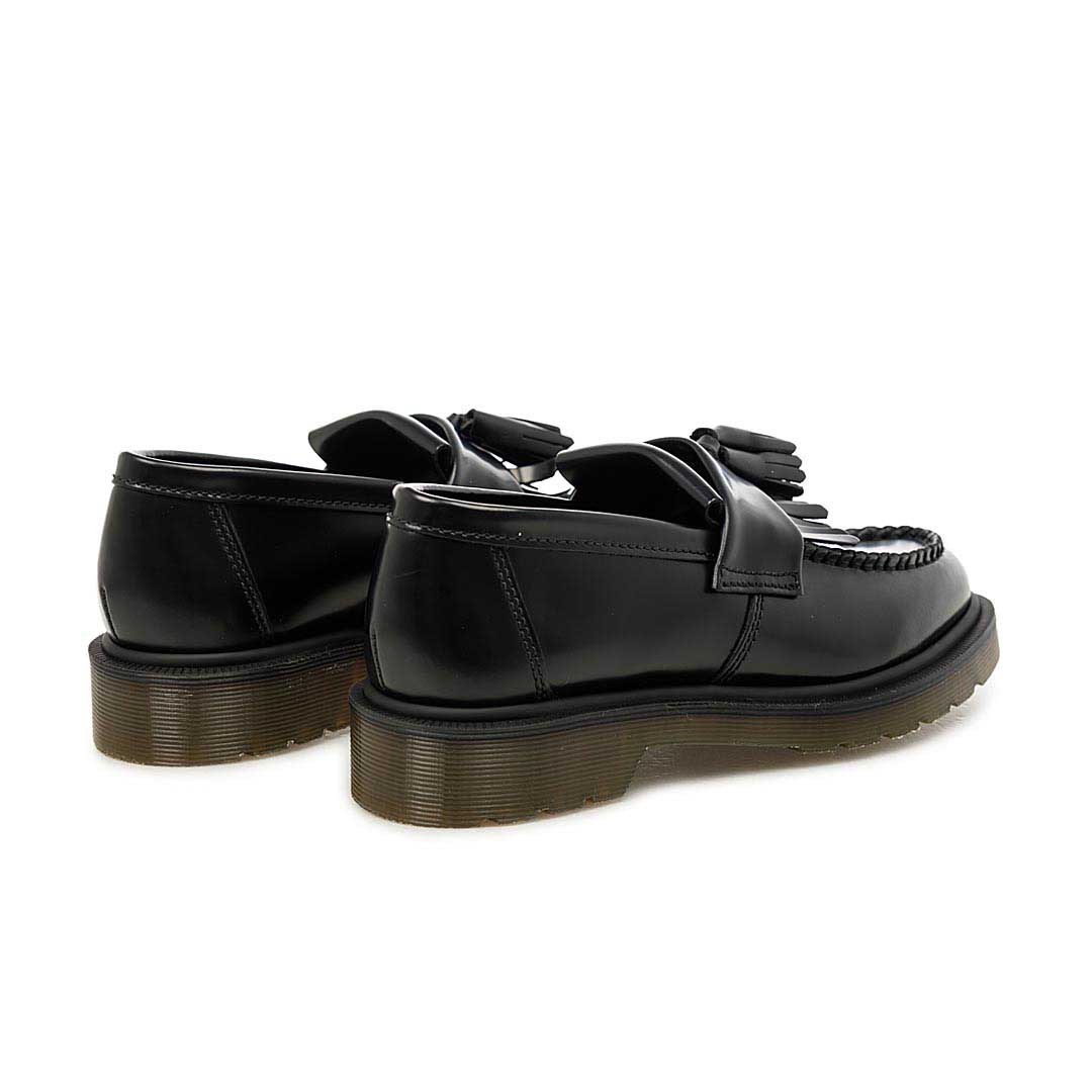 Lookbook (W) Dr. Martens Adrian Sneakers Polos SC1G84PU-01