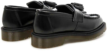 Lookbook (W) Dr. Martens Adrian 樸素休閒鞋 SC1G84PU-01