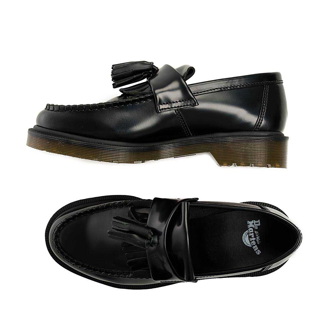 Purchase (W) Dr. Martens Adrian Sneakers Polos SC1G84PU-01