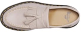 Lookbook (Women) Dr. Martens Adrian Virginia Leather Tassel Loafers 'Vintage Taupe' 31245348