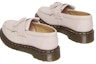 Shop (Women) Dr. Martens Adrian Virginia Leather Tassel Loafers 'Vintage Taupe' 31245348