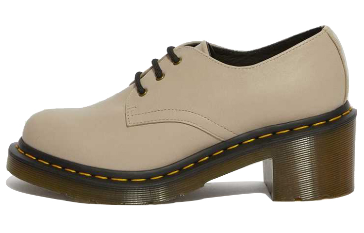 (W) Dr. Martens Amory 'Nude'