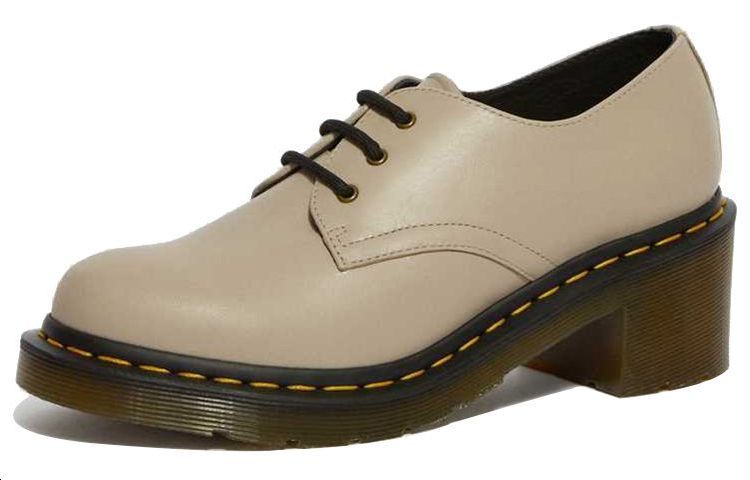 (W) Dr. Martens Amory 'Nude' 圖 2