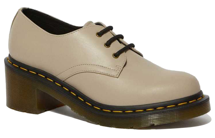 (W) Dr. Martens Amory 'Nude' 圖 3