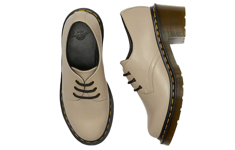 (W) Dr. Martens Amory 'Nude' 圖 4