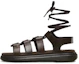 Buy (Women) Dr. Martens Ankle Strap Roman Sandal 'Brown' 23768201