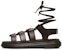 (W) Dr. Martens Sandal Tali Buku Lali Roman 'Coklat' 23768201