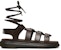 (W) Dr. Martens Sandal Tali Buku Lali Roman 'Coklat' 23768201