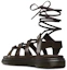 Purchase (Women) Dr. Martens Ankle Strap Roman Sandal 'Brown' 23768201