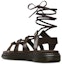 Purchase (W) Dr. Martens Sandal Tali Buku Lali Roman 'Coklat' 23768201