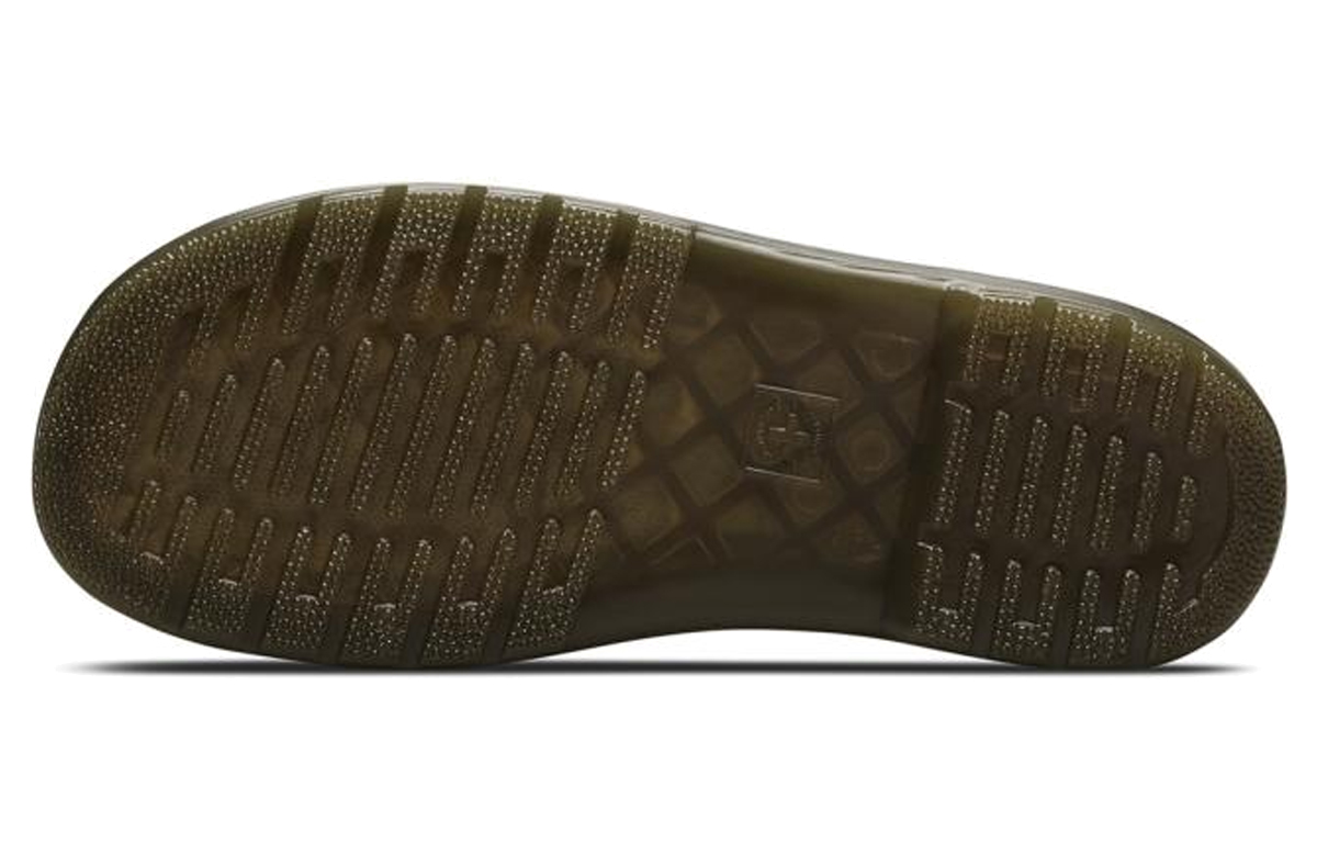Details for (Women) Dr. Martens Ankle Strap Roman Sandal 'Brown' 23768201