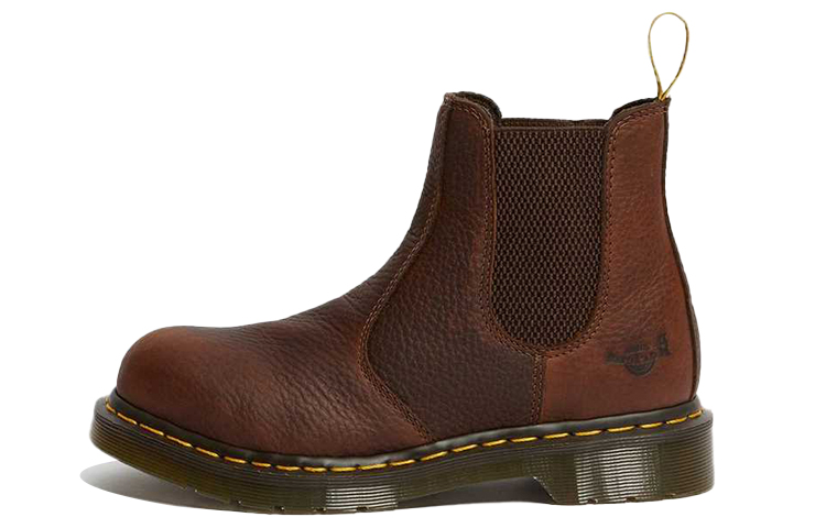 Buy (W) Dr. Martens Arbor 'Coklat' 25173214