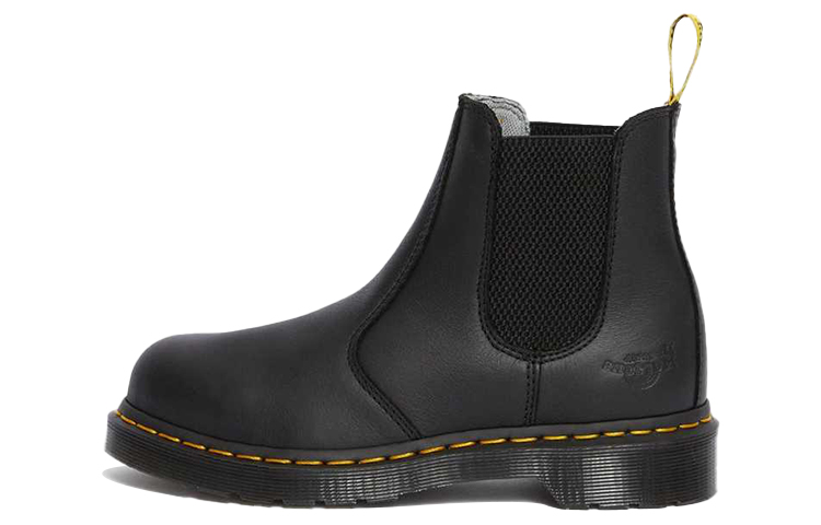 Buy (W) Dr. Martens Arbor Chelsea But 'Hitam' 25176001