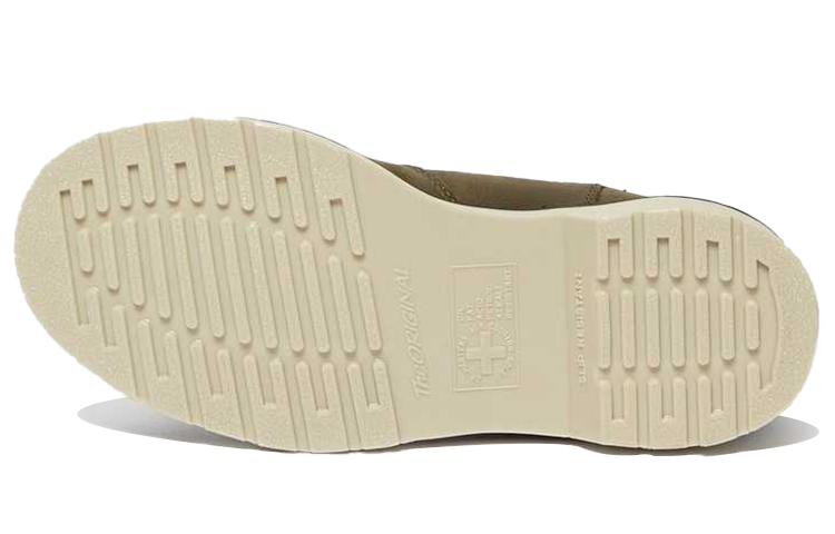 (W) Dr. Martens Arbor Chelsea Boot 'Dark Green' 圖 4