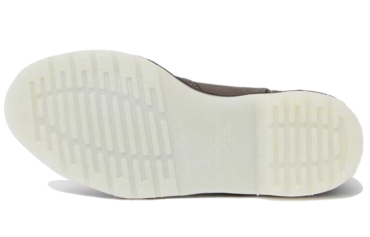 (W) Dr. Martens Arbor Steel 'Grey Brown' 圖 4