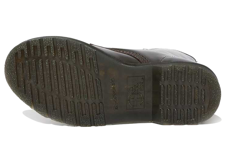 Shop (W) Dr. Martens Arcadia Negro Rojo 13661601