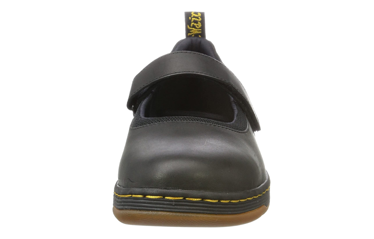 Details for (Women) Dr. Martens Askins 'Black Velcro Retro Casual' 22624001