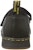 (W) Dr. Martens Askins 'Velcro Retro Kasual Hitam' 22624001