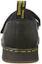 Sizing (Women) Dr. Martens Askins 'Black Velcro Retro Casual' 22624001