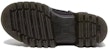 (W) Dr. Martens Audrick 'But Platform Kulit Hitam' 31212001