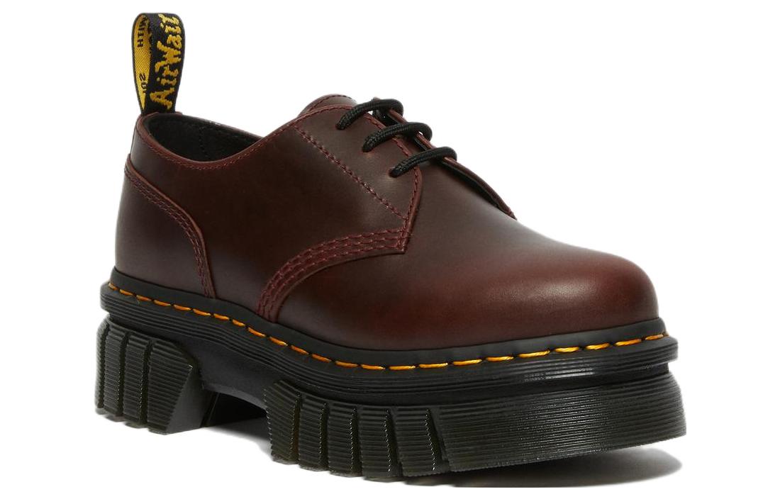 Order (W) 马汀博士 Audrick Brando 靴子 27815211