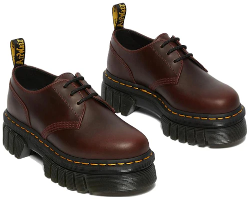 (W) 马汀博士 Audrick Brando 靴子 27815211 Lookbook (W) 马汀博士 Audrick Brando 靴子 27815211