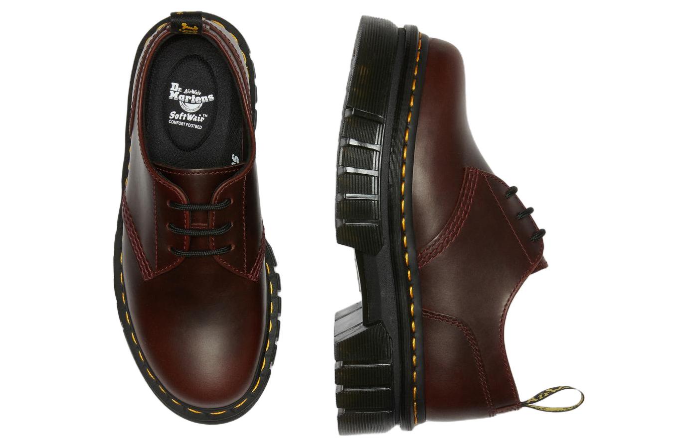 Shop (W) 马汀博士 Audrick Brando 靴子 27815211