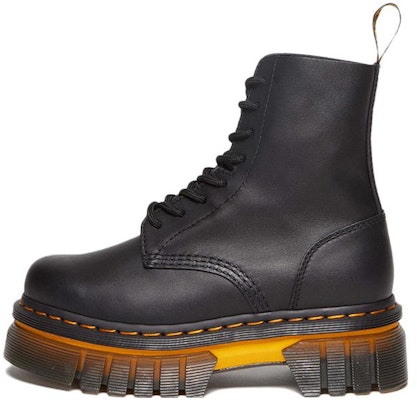 (W) 닥터마틴 오드릭 블랙 플랫폼 부츠 30671001 Buy (W) 닥터마틴 오드릭 블랙 플랫폼 부츠 30671001