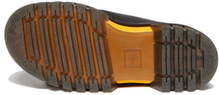 (W) 닥터마틴 오드릭 블랙 플랫폼 부츠 30671001 Details for (W) 닥터마틴 오드릭 블랙 플랫폼 부츠 30671001