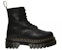 (W) Dr. Martens Audrick Kulit Platform But Buku Lali 'Hitam' 27149001