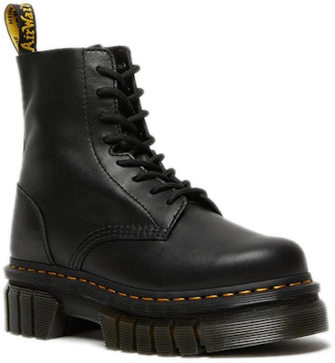 (Women) Dr. Martens Audrick Leather Platform Ankle Boot 'Black' 27149001 Lookbook (Women) Dr. Martens Audrick Leather Platform Ankle Boot 'Black' 27149001