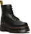 (W) Dr. Martens Audrick Kulit Platform But Buku Lali 'Hitam' 27149001
