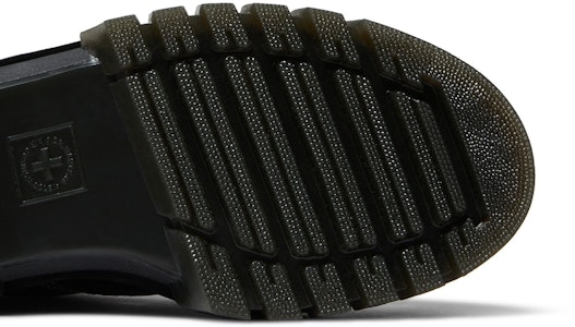 馬汀博士 Audrick 皮革 厚底系帶 短筒 馬丁靴 男女同款 黑色 Purchase 馬汀博士 Audrick 皮革 厚底系帶 短筒 馬丁靴 男女同款 黑色