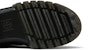 Dr. Martens Audrick Kulit Platform But Ikat 'Jahitan Putih - Hitam' 27810001