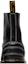 Sizing Dr. Martens Audrick Kulit Platform But Ikat 'Jahitan Putih - Hitam' 27810001