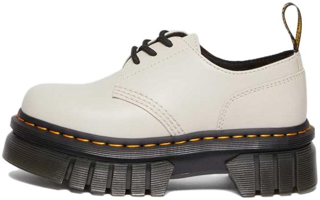 (W) Dr. Martens Audrick Kulit Nappa Platform 'Kelabu Batu Kelikir' 27147055 Buy (W) Dr. Martens Audrick Kulit Nappa Platform 'Kelabu Batu Kelikir' 27147055