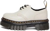 Buy (W) Dr. Martens Audrick Kulit Nappa Platform 'Kelabu Batu Kelikir' 27147055