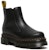 (W) Dr. Martens Audrick Platform Chelsea Boot Kulit 'Black' 27148001