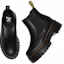Purchase (W) Dr. Martens Audrick Platform Chelsea Boot Kulit 'Black' 27148001